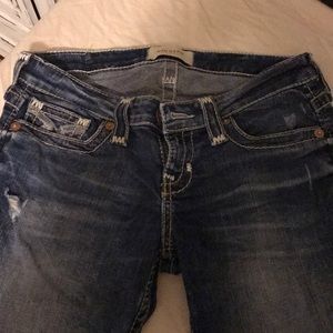 Big star jeans